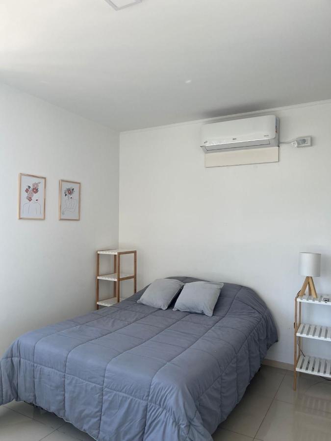 Departamento Moderno Y Con Excelente Ubicacion Appartement Resistencia Buitenkant foto